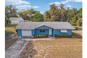 9317 CRESCENT DRIVE, INVERNESS, FL 34450 - MLS#MFROM723394