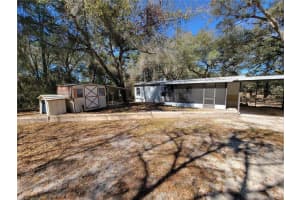 16625 2ND STREET ROAD, SILVER SPRINGS, FL 34488 - MLS#MFROM723398