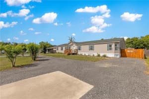 15090 103RD AVENUE, SUMMERFIELD, FL 34491 - MLS#MFROM723404