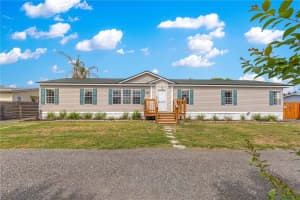 15090 103RD AVENUE, SUMMERFIELD, FL 34491 - MLS#MFROM723404