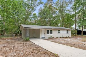 4201 14TH PLACE, GAINESVILLE, FL 32605 - MLS#MFROM723405
