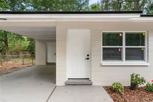 4201 14TH PLACE, GAINESVILLE, FL 32605 - MLS#MFROM723405