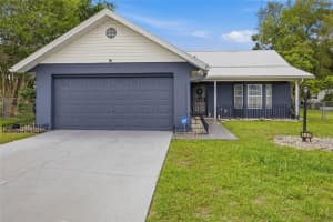 549 Silver Course Run, OCALA