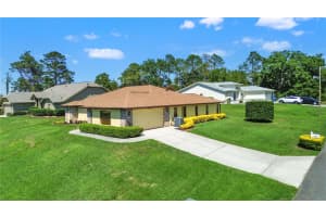 12001 GRANADA PLACE, WEEKI WACHEE, FL 34614 - MLS#MFROM723418