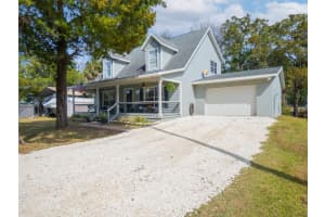 2283 TODD POINT, HOMOSASSA, FL 34448 - MLS#MFROM723433