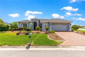 9280 126TH STREET, SUMMERFIELD, FL 34491 - MLS#MFROM723442