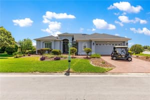 9280 126TH STREET, SUMMERFIELD, FL 34491 - MLS#MFROM723442