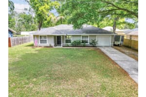 6115 Nw 52nd Street Rd, OCALA
