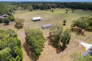 2691 NW COUNTY ROAD 345, CHIEFLAND, FL 32626 - MLS#MFROM723449
