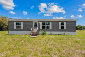 2691 NW COUNTY ROAD 345, CHIEFLAND, FL 32626 - MLS#MFROM723449