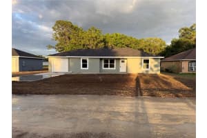 3789 Sw 150th Ct, OCALA