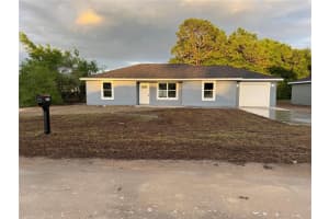 3779 Sw 150th Ct, OCALA