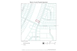 TBD 18TH AVENUE ROAD, OCALA, FL 34473 - MLS#MFROM723464