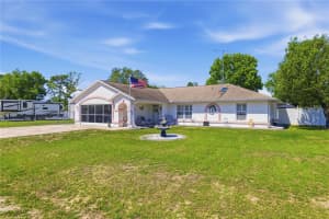 15630 90TH COURT, SUMMERFIELD, FL 34491 - MLS#MFROM723475