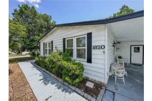 1820 SCHWARTZ BOULEVARD, LADY LAKE, FL 32159 - MLS#MFROM723476