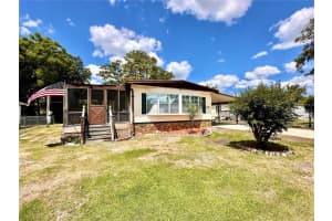 3349 HARDEN STREET, SPRING HILL, FL 34606 - MLS#MFROM723477