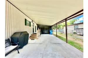 3349 HARDEN STREET, SPRING HILL, FL 34606 - MLS#MFROM723477