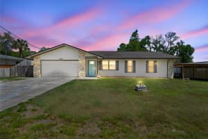 6365 RECTOR STREET, INVERNESS, FL 34452 - MLS#MFROM723478