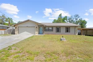6365 RECTOR STREET, INVERNESS, FL 34452 - MLS#MFROM723478