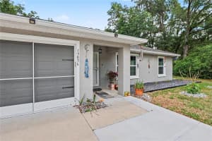 19056 SAINT BENEDICT DRIVE, DUNNELLON, FL 34432 - MLS#MFROM723484