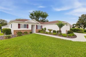 13732 88TH COURT, SUMMERFIELD, FL 34491 - MLS#MFROM723495