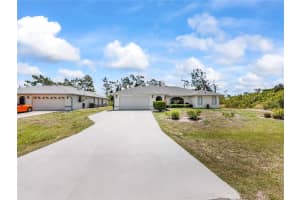 6170 DAVID BOULEVARD, PORT CHARLOTTE, FL 33981 - MLS#MFROM723505