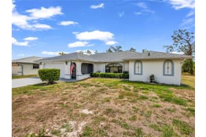 6170 DAVID BOULEVARD, PORT CHARLOTTE, FL 33981 - MLS#MFROM723505