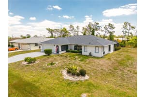 6170 DAVID BOULEVARD, PORT CHARLOTTE, FL 33981 - MLS#MFROM723505