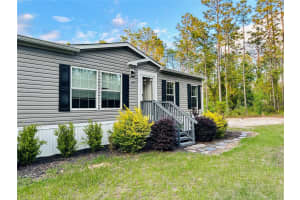 14251 21ST PLACE, MORRISTON, FL 32668 - MLS#MFROM723508