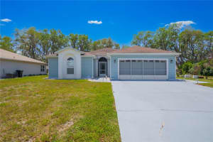 127 GOLF HARBOR PATH, INVERNESS, FL 34450 - MLS#MFROM723512