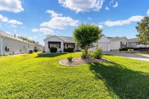 17637 Se 80th Altamaha Ct, THE VILLAGES