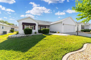 17637 80TH ALTAMAHA COURT, THE VILLAGES, FL 32162 - MLS#MFROM723515