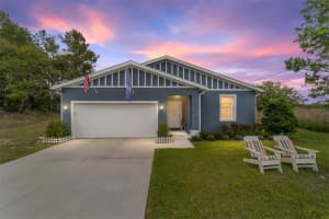 15 MALAUKA CIRCLE, WEIRSDALE, FL 32195 - MLS#MFROM723523