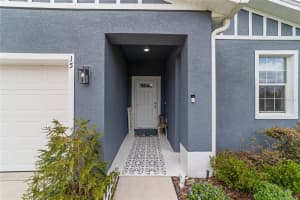 15 MALAUKA CIRCLE, WEIRSDALE, FL 32195 - MLS#MFROM723523