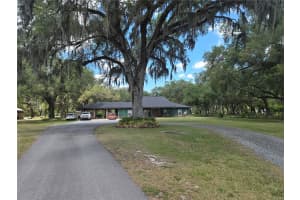 2672 35TH STREET, SUMTERVILLE, FL 33585 - MLS#MFROM723530