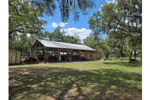 2672 35TH STREET, SUMTERVILLE, FL 33585 - MLS#MFROM723530