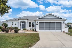 1137 Sw 156th St, OCALA