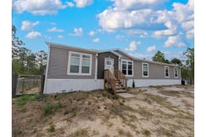 71 146TH TERRACE, WILLISTON, FL 32696 - MLS#MFROM723542