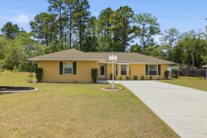 8278 N Pickinz Way, CITRUS SPRINGS 8278 N Pickinz Way, CITRUS SPRINGS