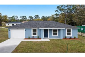 2688 Sw 150th Ct, OCALA