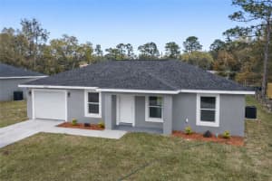 2556 Sw 141st Ct, OCALA