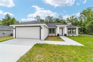 13737 Sw 114th Pl, DUNNELLON