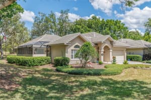 3099 BARTON CREEK CIRCLE, LECANTO, FL 34461 - MLS#MFROM723557
