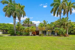 15299 Sw 167th St, MIAMI