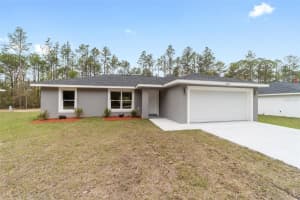 3598 Sw 151st Ct, OCALA
