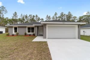 3598 151ST COURT, OCALA, FL 34481 - MLS#MFROM723565