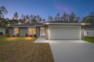 3598 151ST COURT, OCALA, FL 34481 - MLS#MFROM723565