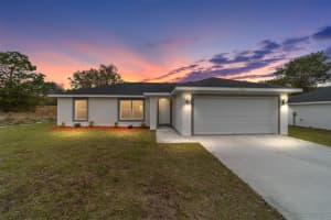 15301 8TH PLACE, OCALA, FL 34481 - MLS#MFROM723567