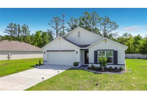 13677 Sw 69th Ter, OCALA