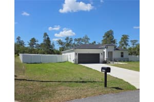 2450 170TH LOOP, OCALA, FL 34473 - MLS#MFROM723575